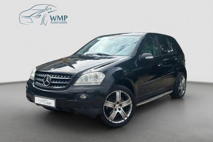 Mercedes-Benz ML 320 Gebrauchtwagen