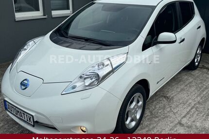 Nissan Leaf Gebrauchtwagen