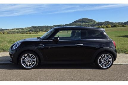 Mini Cooper Gebrauchtwagen