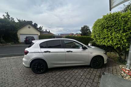 Fiat Tipo Gebrauchtwagen