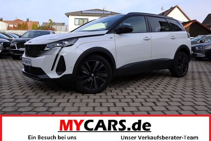 Peugeot 5008 Gebrauchtwagen