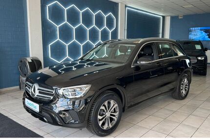 Mercedes-Benz GLC 220 Gebrauchtwagen
