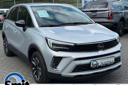 Opel Crossland (X) Gebrauchtwagen