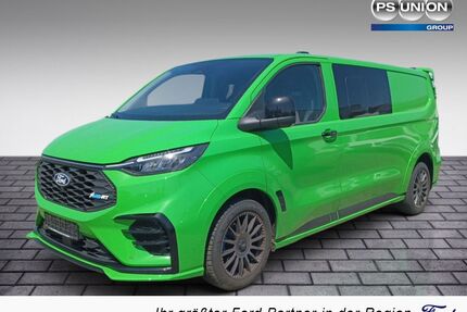 Ford Transit Custom Gebrauchtwagen