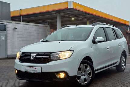 Dacia Logan Gebrauchtwagen