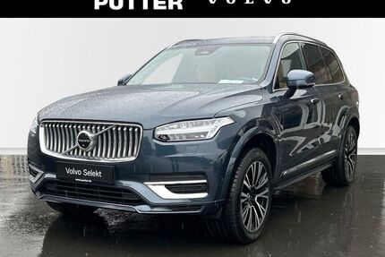 Volvo XC90 Gebrauchtwagen