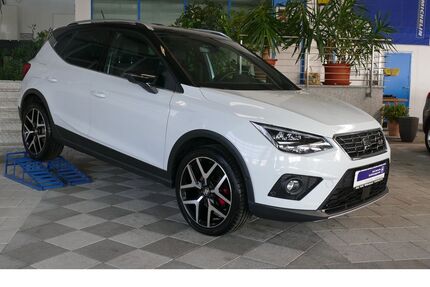 Seat Arona Gebrauchtwagen