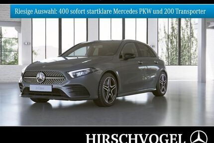 Mercedes-Benz A 250 Gebrauchtwagen