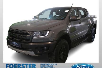 Ford Raptor Gebrauchtwagen