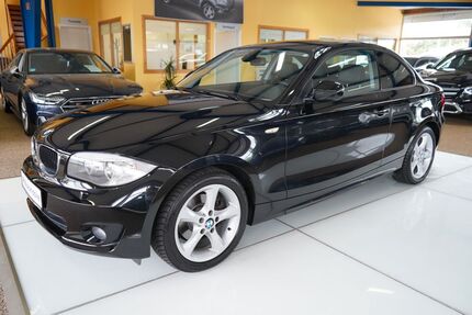 BMW 120 Gebrauchtwagen