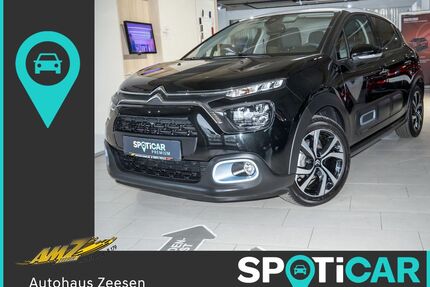 Citroen C3 Gebrauchtwagen