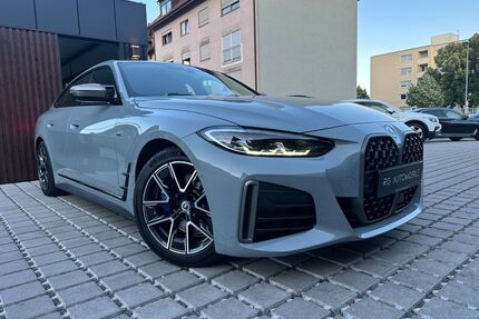 BMW M440 Gebrauchtwagen