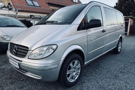 Mercedes-Benz Vito Gebrauchtwagen