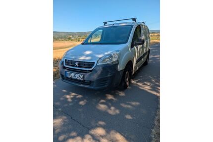Peugeot Partner Gebrauchtwagen
