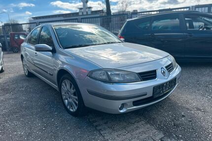 Renault Laguna Gebrauchtwagen