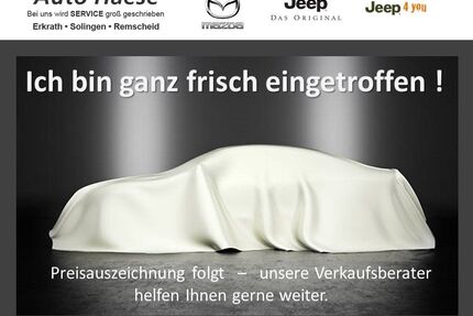 Jeep Grand Cherokee Gebrauchtwagen