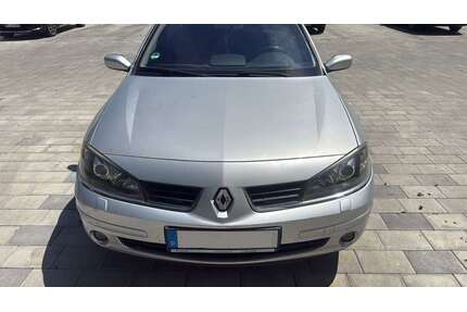Renault Laguna Gebrauchtwagen