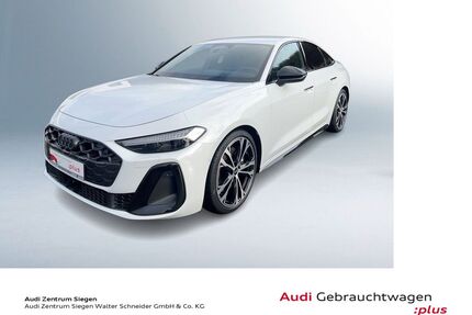 Audi S5 Gebrauchtwagen