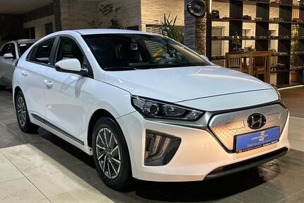 Hyundai IONIQ Gebrauchtwagen