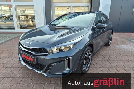 Kia XCeed Gebrauchtwagen
