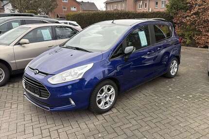 Ford B-Max Gebrauchtwagen
