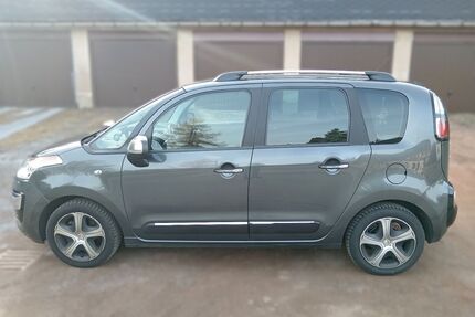 Citroen C3 Picasso Gebrauchtwagen