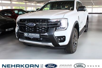 Ford Ranger Gebrauchtwagen