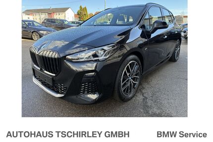 BMW 220 Active Tourer Gebrauchtwagen