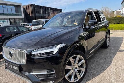 Volvo XC90 Gebrauchtwagen