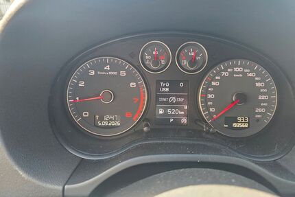 Audi A3 Gebrauchtwagen
