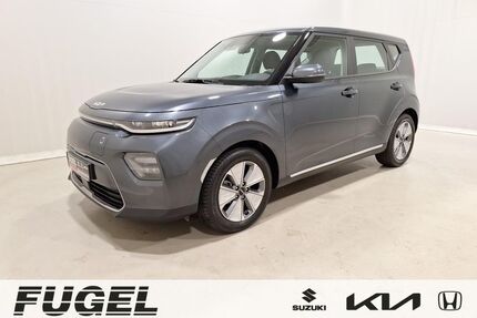 Kia Soul Gebrauchtwagen