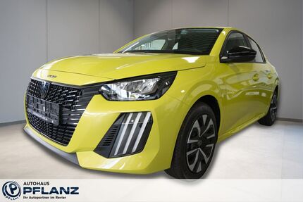 Peugeot 208 Gebrauchtwagen