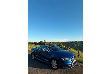 Audi S3 Gebrauchtwagen