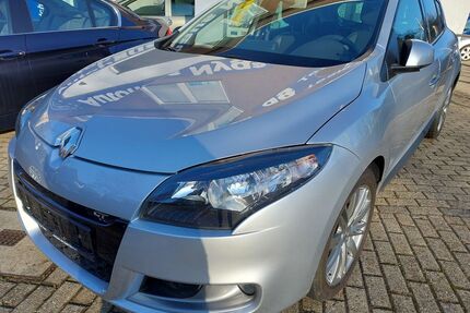 Renault Megane Gebrauchtwagen