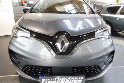 Renault ZOE Gebrauchtwagen