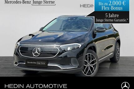 Mercedes-Benz EQA Gebrauchtwagen