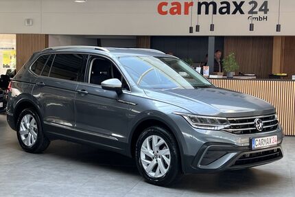 VW Tiguan Allspace Gebrauchtwagen