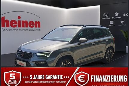 Cupra Ateca Gebrauchtwagen
