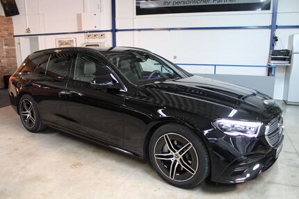 Mercedes-Benz E 220 Gebrauchtwagen
