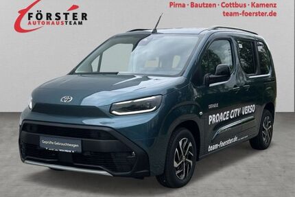 Toyota Proace City Gebrauchtwagen