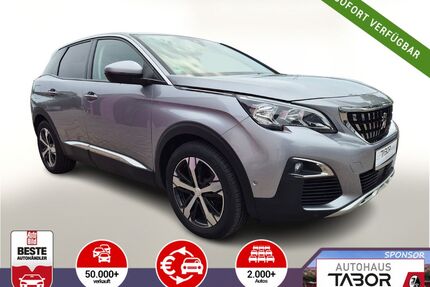 Peugeot 3008 Gebrauchtwagen