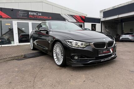 Alpina B4 Gebrauchtwagen