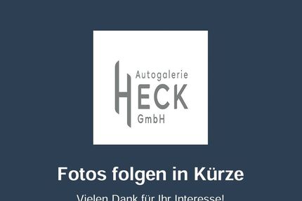 Mercedes-Benz GLE 63 AMG Gebrauchtwagen