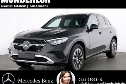 Mercedes-Benz GLC 220 Gebrauchtwagen
