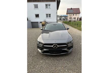 Mercedes-Benz CL 200 Gebrauchtwagen