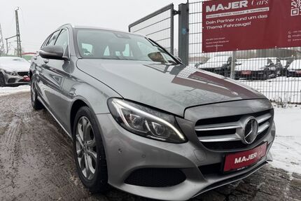 Mercedes-Benz C 250 Gebrauchtwagen