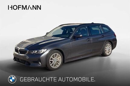 BMW 330 Gebrauchtwagen