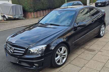 Mercedes-Benz CLC Gebrauchtwagen