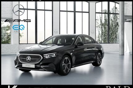 Mercedes-Benz E 300 Gebrauchtwagen