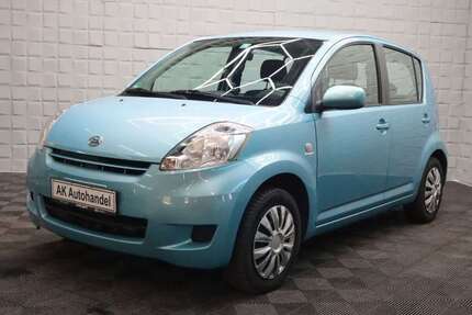 Daihatsu Sirion Gebrauchtwagen